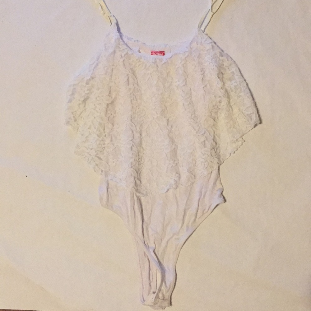 Body Central Bodysuit